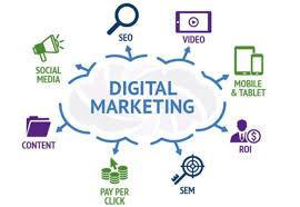 Digital Marketing Expert Training Program in India - Image 1