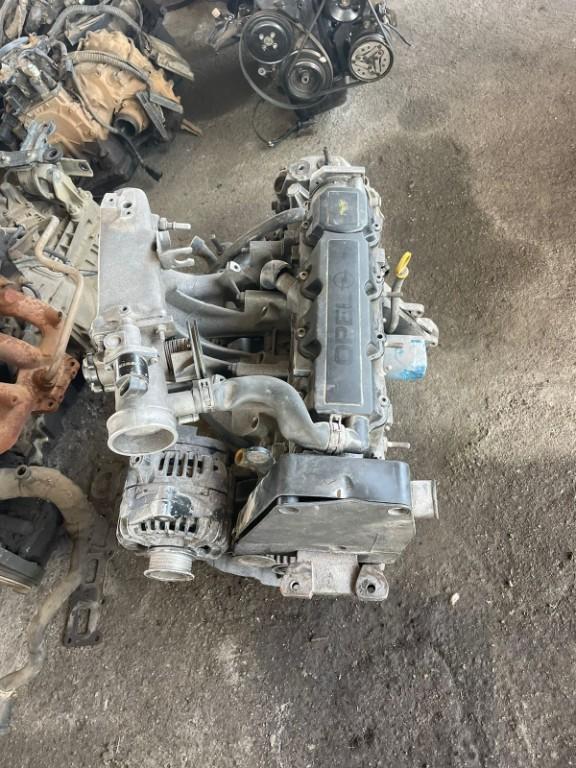 6W Corsa engine available in South Africa - Image 2