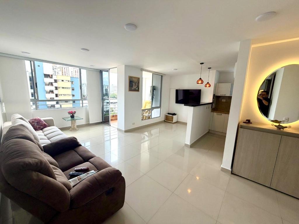 VENTA APARTAMENTO SOTOMAYOR. CONJUNTO RESIDENCIAL SOTOMAYOR en Piedecuesta - Imagen 2
