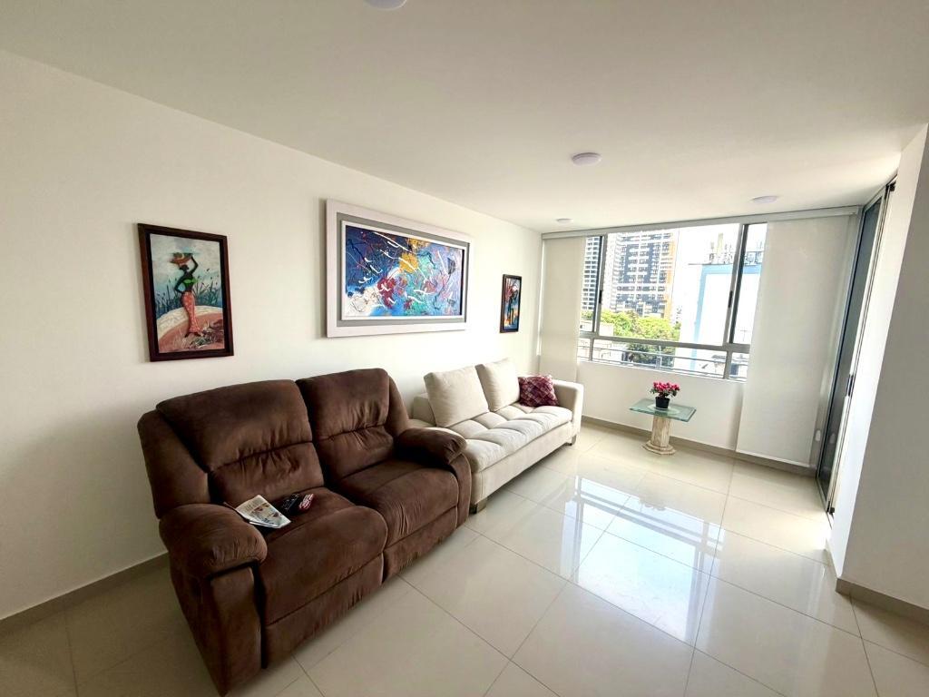 VENTA APARTAMENTO SOTOMAYOR. CONJUNTO RESIDENCIAL SOTOMAYOR en Piedecuesta - Imagen 3