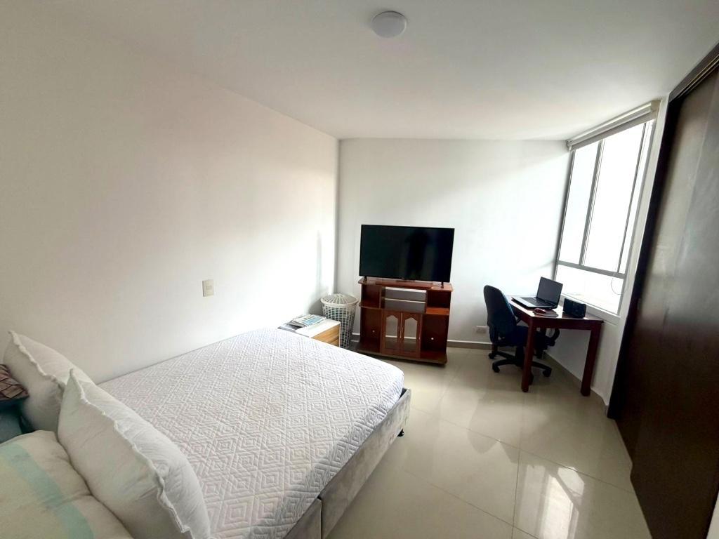 VENTA APARTAMENTO SOTOMAYOR. CONJUNTO RESIDENCIAL SOTOMAYOR en Piedecuesta - Imagen 10