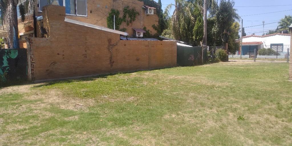 Alquilo Terreno En Roldan en Funes - Imagen 3