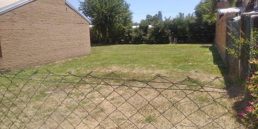 Alquilo Terreno En Roldan en Funes - Imagen 5