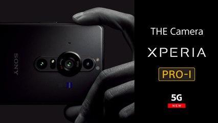 Sony Xperia Pro i / 512GB / 12GB RAM / 5G / Samsung / iPhone en Ibarra - Imagen 6