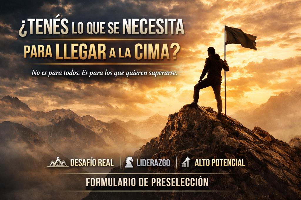 PERFILES COMERCIALES PROYECTO DE CRECIMIENTO en Argentina - Imagen 1