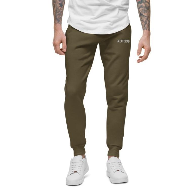 GLYMvmt.com – Faith-Based Apparel with a Message in New Braunfels - Image 2