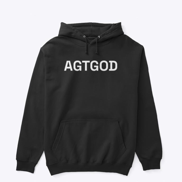 GLYMvmt.com – Faith-Based Apparel with a Message in New Braunfels - Image 3