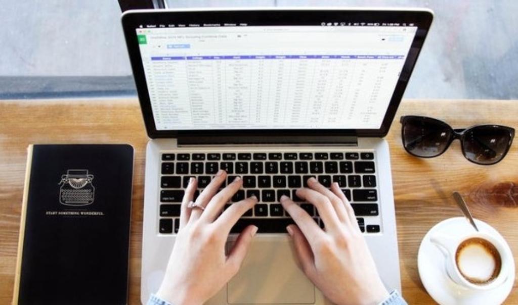 Data entry operator in India - Image 2