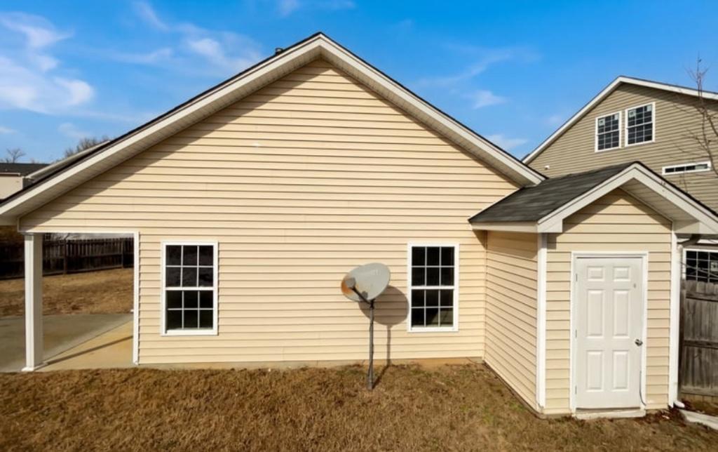 SPACIOUS HOUSE FOR RENT in Raleigh - Image 9