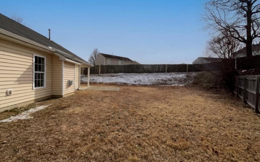 SPACIOUS HOUSE FOR RENT in Raleigh - Image 10