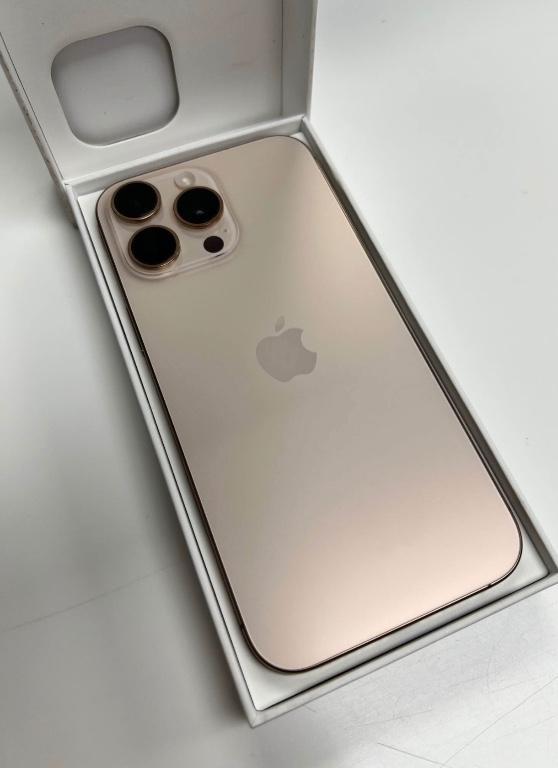 APPLE IPHONE 16 Pro Max in Cape Town - Image 8