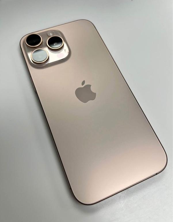 APPLE IPHONE 16 Pro Max in Cape Town - Image 7