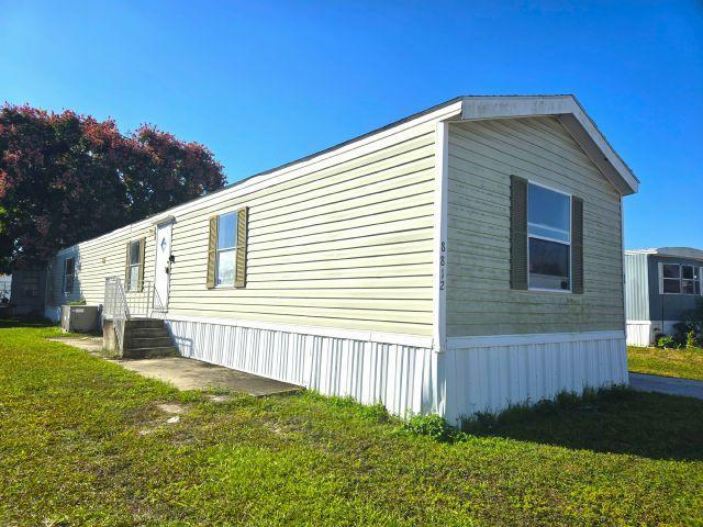 Mobile Homes MHC en los Estados Unidos - Imagen 2