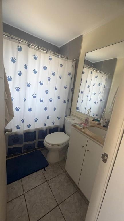 VENDO CASA DE 2 PISOS EN CONDOMINIO LIMACHE en Limache - Imagen 7