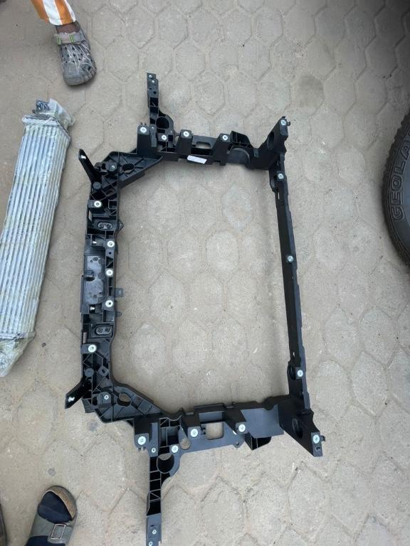 Honda CR-V (2017-2022) Front Radiator Support Panel in Ghana - Image 2