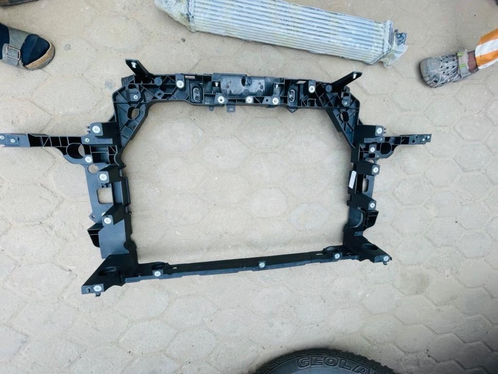 Honda CR-V (2017-2022) Front Radiator Support Panel in Ghana - Image 1