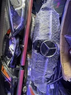 Mercedes-Benz C300 (2015-2017) Front Shell Grille in Ghana - Image 2