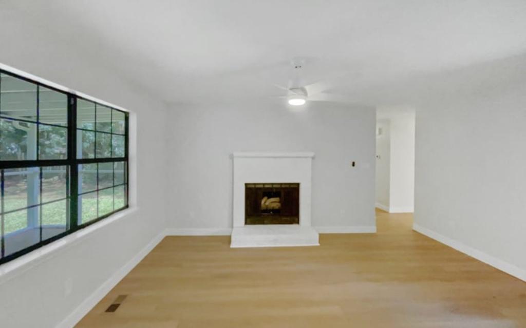 SPACIOUS HOUSE FOR RENT in Raleigh - Image 1