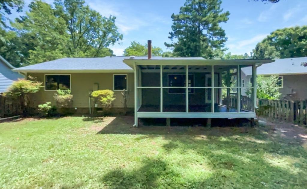 SPACIOUS HOUSE FOR RENT in Raleigh - Image 10