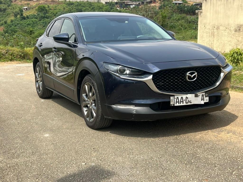 Mazda cx-30 en vente à Abidjan - Photo 3