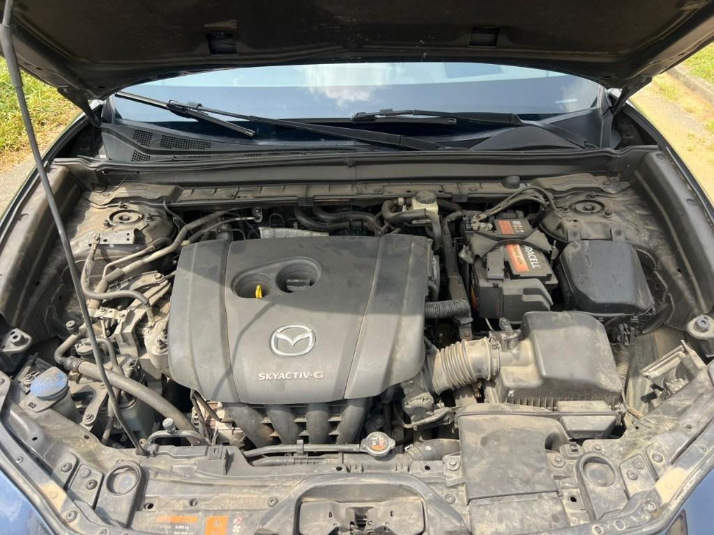 Mazda cx-30 en vente à Abidjan - Photo 10