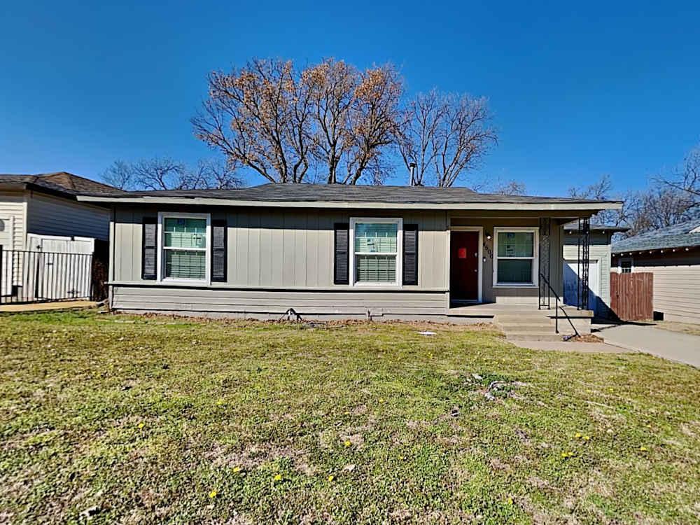Beautiful Single Family HOME For Rent In Fort Worth, TX in United States - Image 5