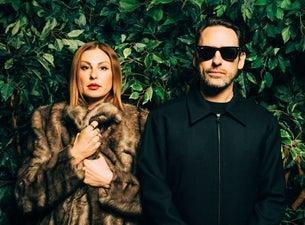 Phantogram in Köln - Bild 1