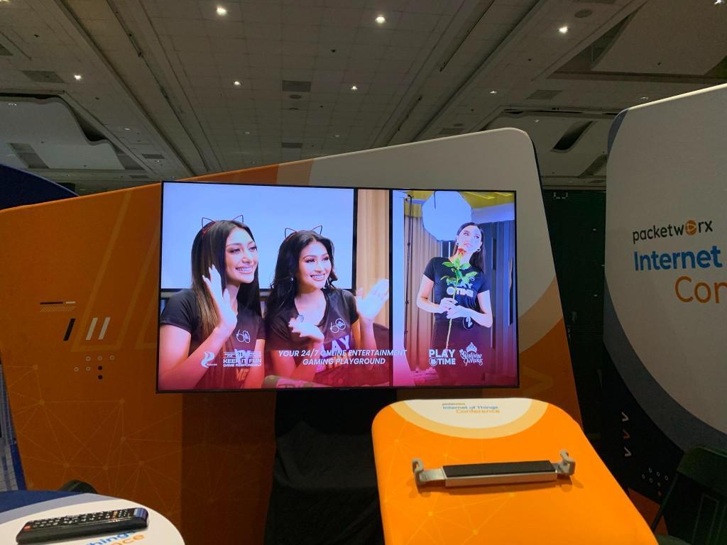 LED TV. Monitor Works Placing Stand, Wall Mount For Rental in Malabon - Image 7
