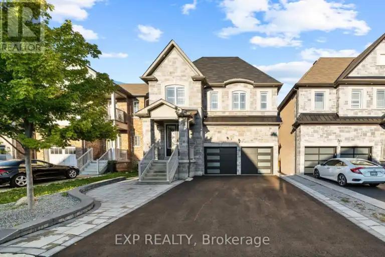 35 TYNDALL DRIVE in New Tecumseth - Image 1