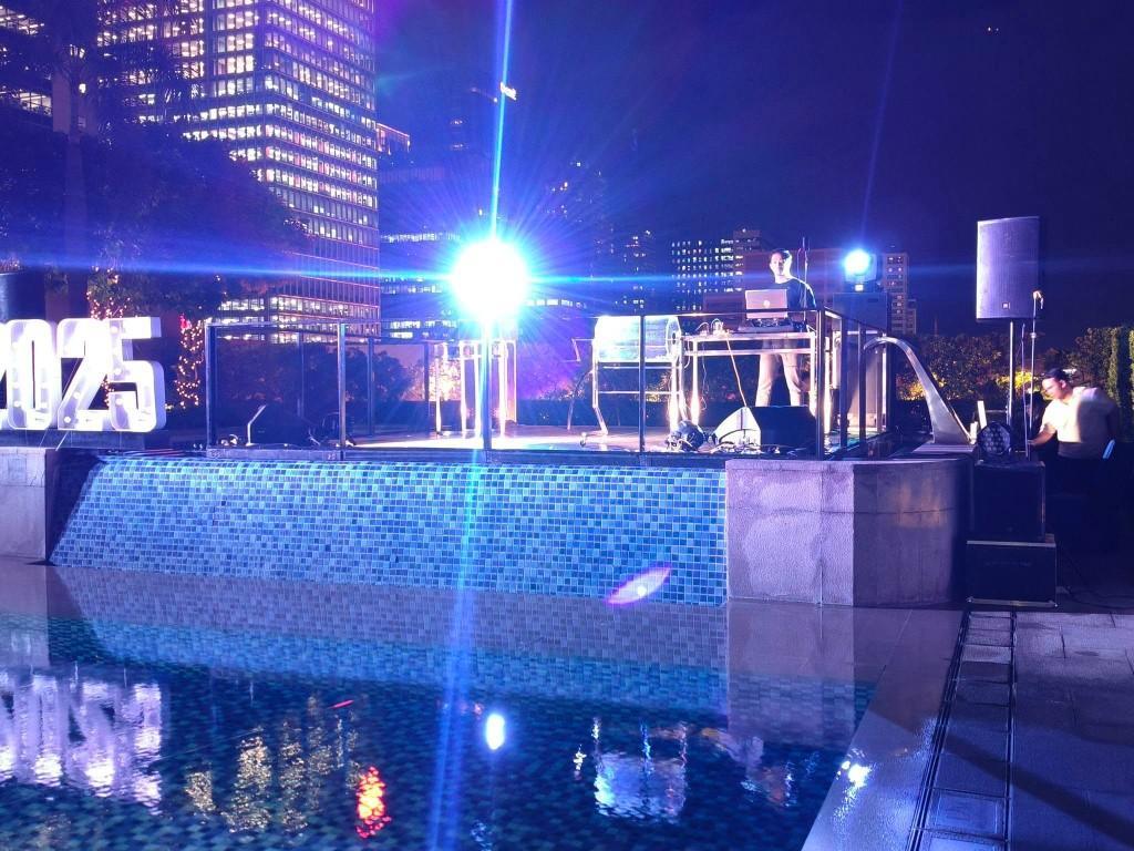 Lighting LED and Audio Powered Equipments for Rental Events in Malabon - Image 4