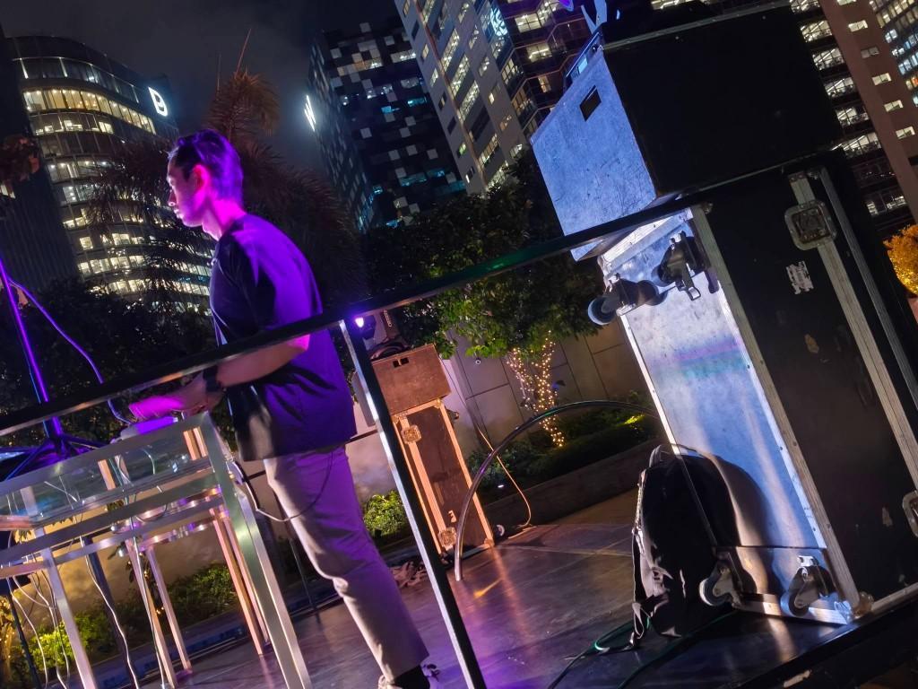 Lighting LED and Audio Powered Equipments for Rental Events in Malabon - Image 2