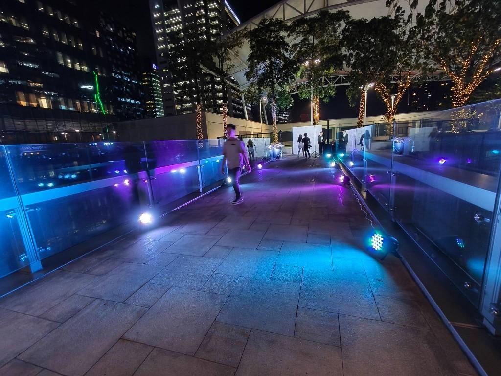Lighting LED and Audio Powered Equipments for Rental Events in Malabon - Image 5