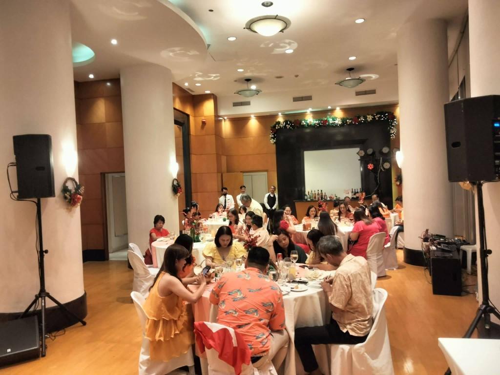 Lighting LED and Audio Powered Equipments for Rental Events in Malabon - Image 8