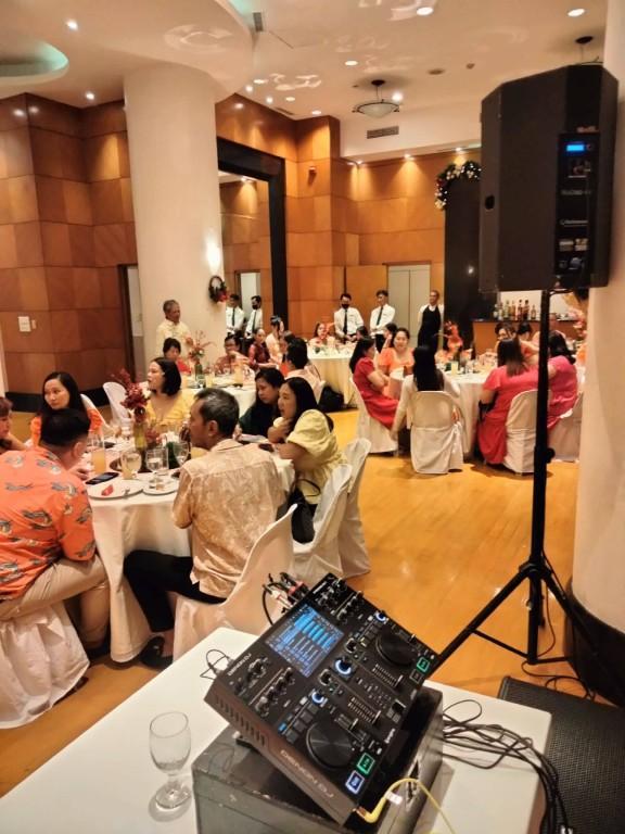 Lighting LED and Audio Powered Equipments for Rental Events in Malabon - Image 9