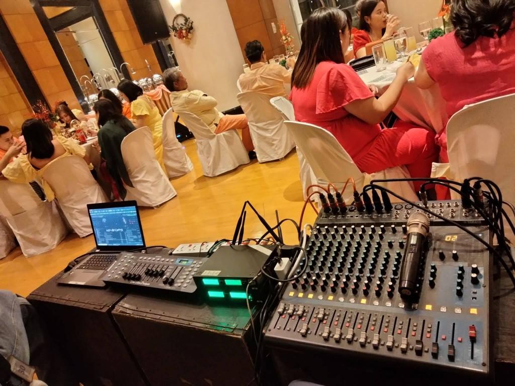 Lighting LED and Audio Powered Equipments for Rental Events in Malabon - Image 10