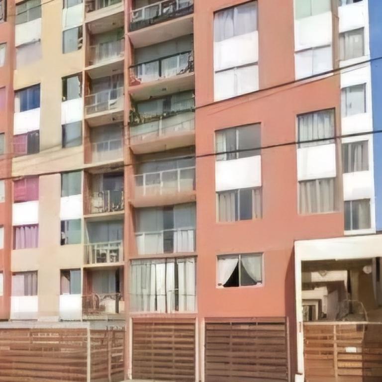 VENDO DPTO. EN CHORRILLOS - 1ER PISO - AMPLIO en Lima - Imagen 1