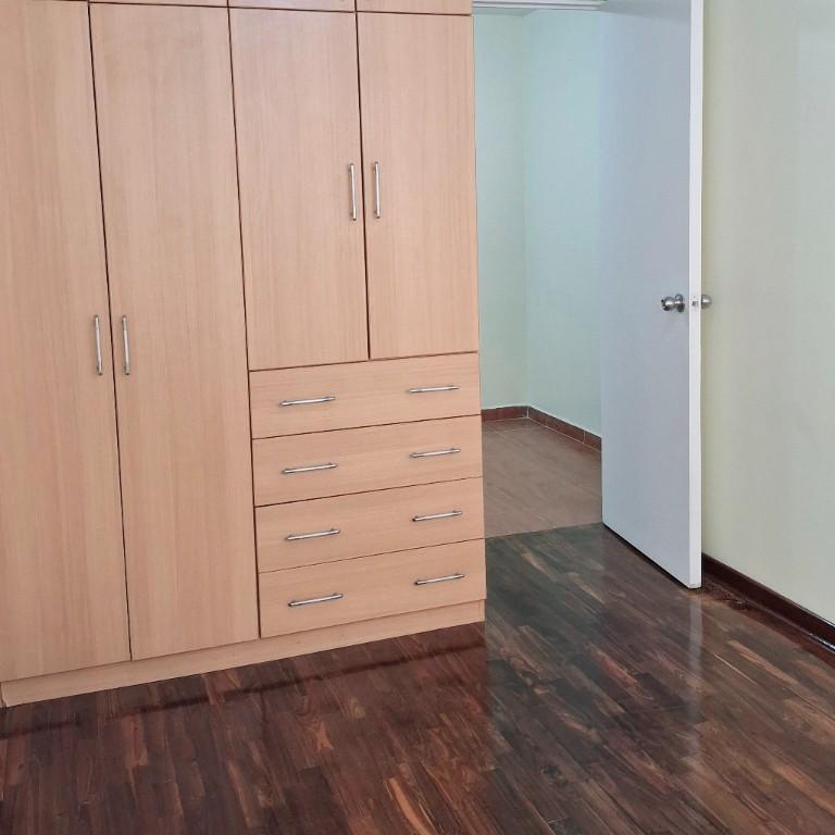 VENDO DPTO. EN CHORRILLOS - 1ER PISO - AMPLIO en Lima - Imagen 5