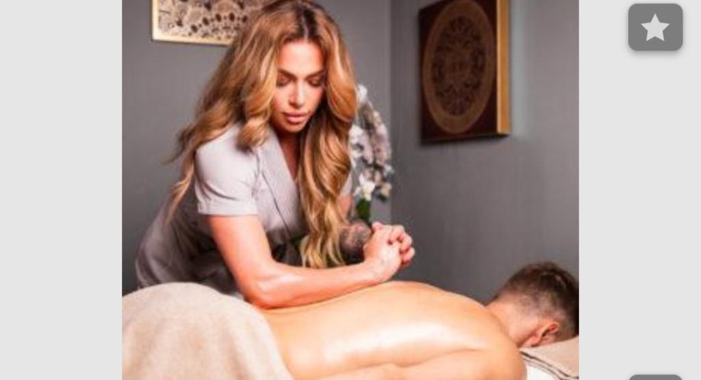 MISS AREEBA MASSAGE AND BODY SPA SERVICE in Bahawalpur - Image 1