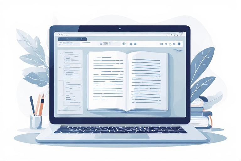 Learn Book Based Digital Knowledge Through Guided Online Lessons in Goodna - Image 1