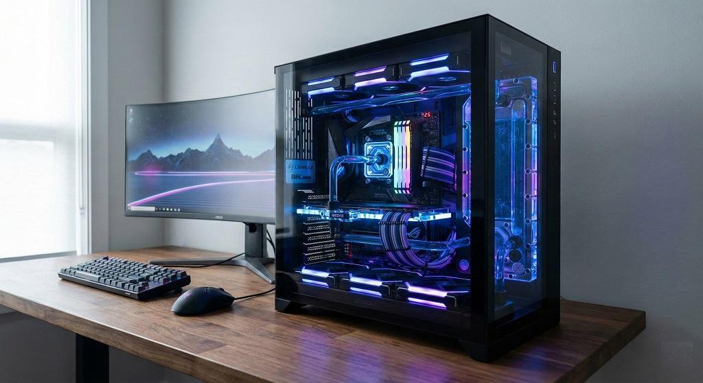 Reliable Computer Shop Near Me for Desktops, PCs & Accessories in Pune - Image 2