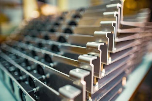 High-Performance Magnetic Separators for Efficient Material in West Mambalam - Image 1