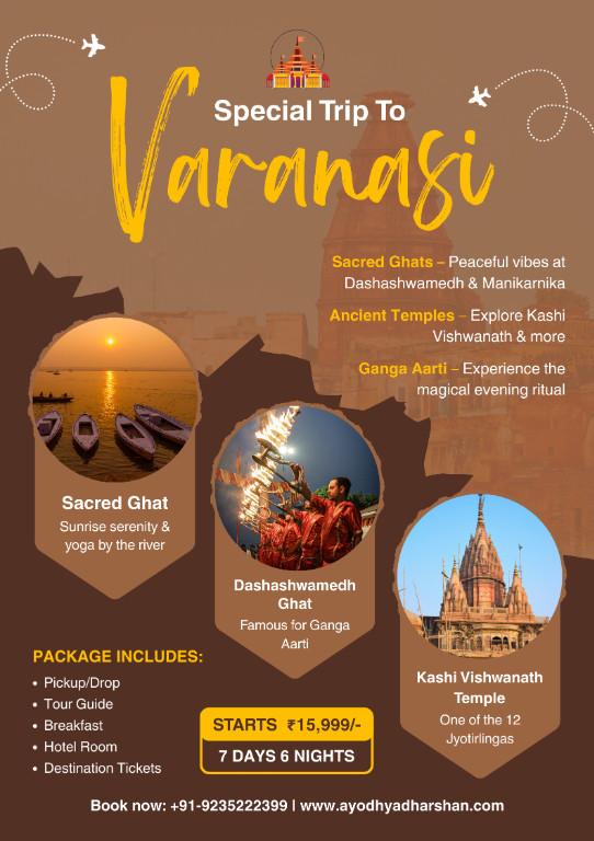 Ayodhya Tour Package in Lucknow - Image 4