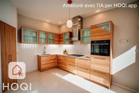 MAISON - 3 PIÈCES - CREUTZWALD à Forbach - Photo 1