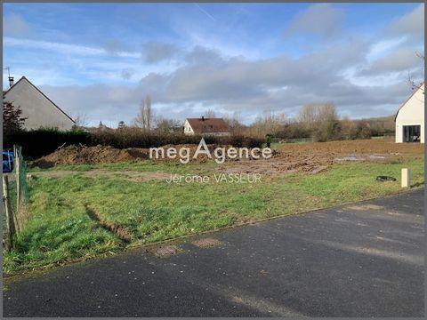 Terrain constructible à Boulogne-sur-Mer - Photo 1