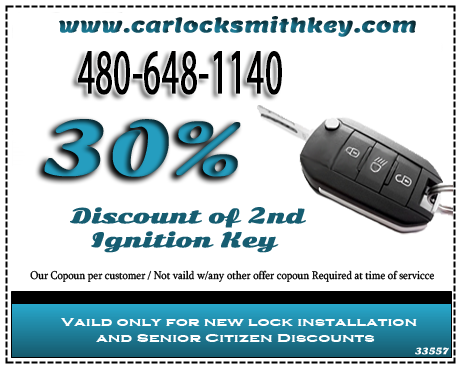 Car Locksmith Key Peoria in Phoenix - Image 2