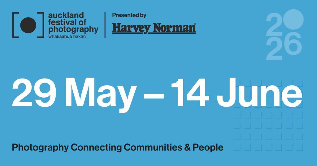 Auckland Festival of Photography in Waitakere - Image 1