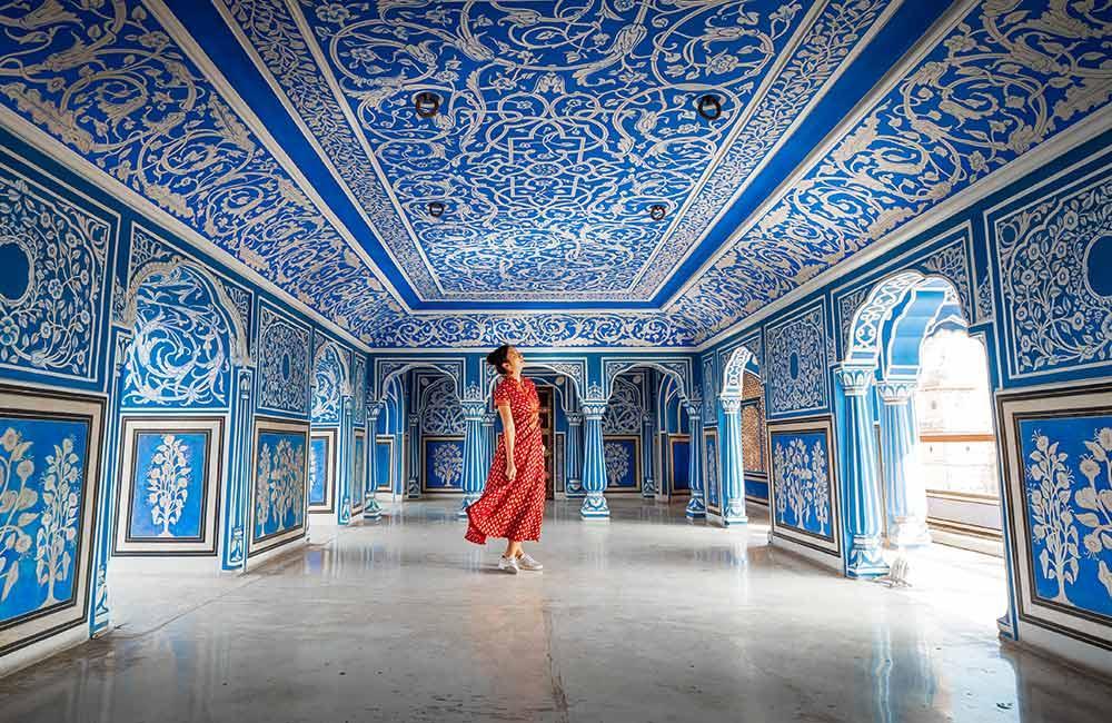 Interesting historical Monument Rajasthan Tour packages in India - Image 3