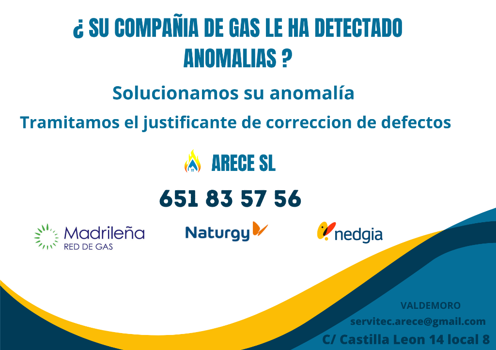 Reparación de Calderas en Valdemoro - Imagen 3