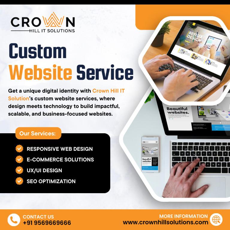 Your Trusted Partner for .NET Web & Application Development in Chandigarh - Image 1