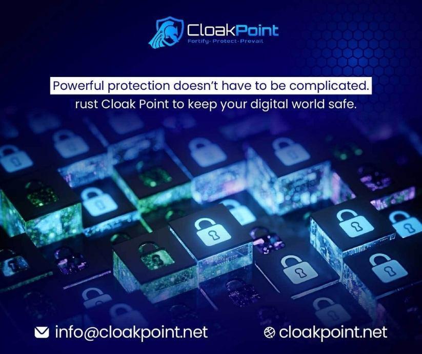 Cybersecurity Services for Modern Digital Protection in Northampton - Image 2
